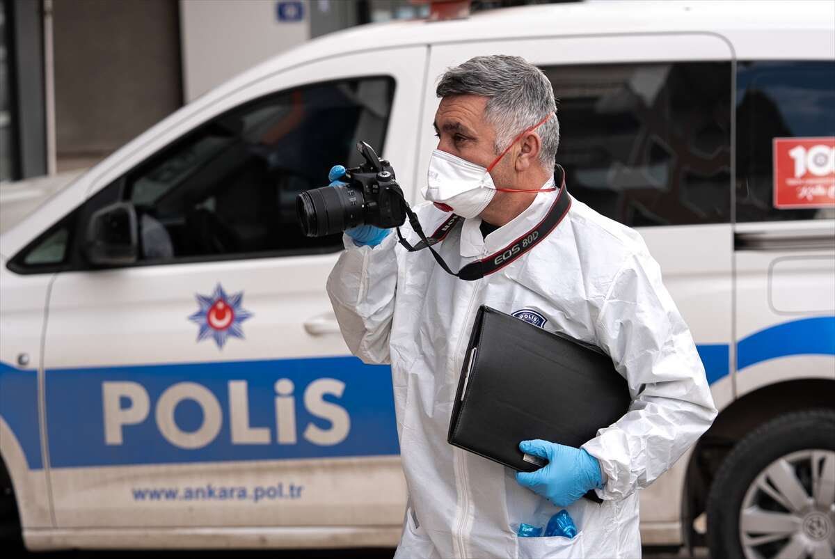 Eski koca dehşeti! Barışma talebi reddedildi, katliam yaşandı 12